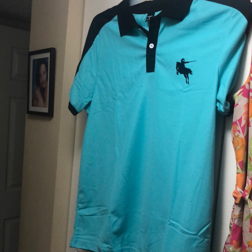 Polo shirt